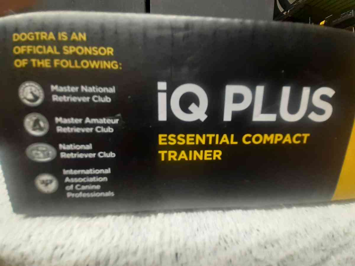 Doggy dog training aid - Santee, California - FleaMarketBay