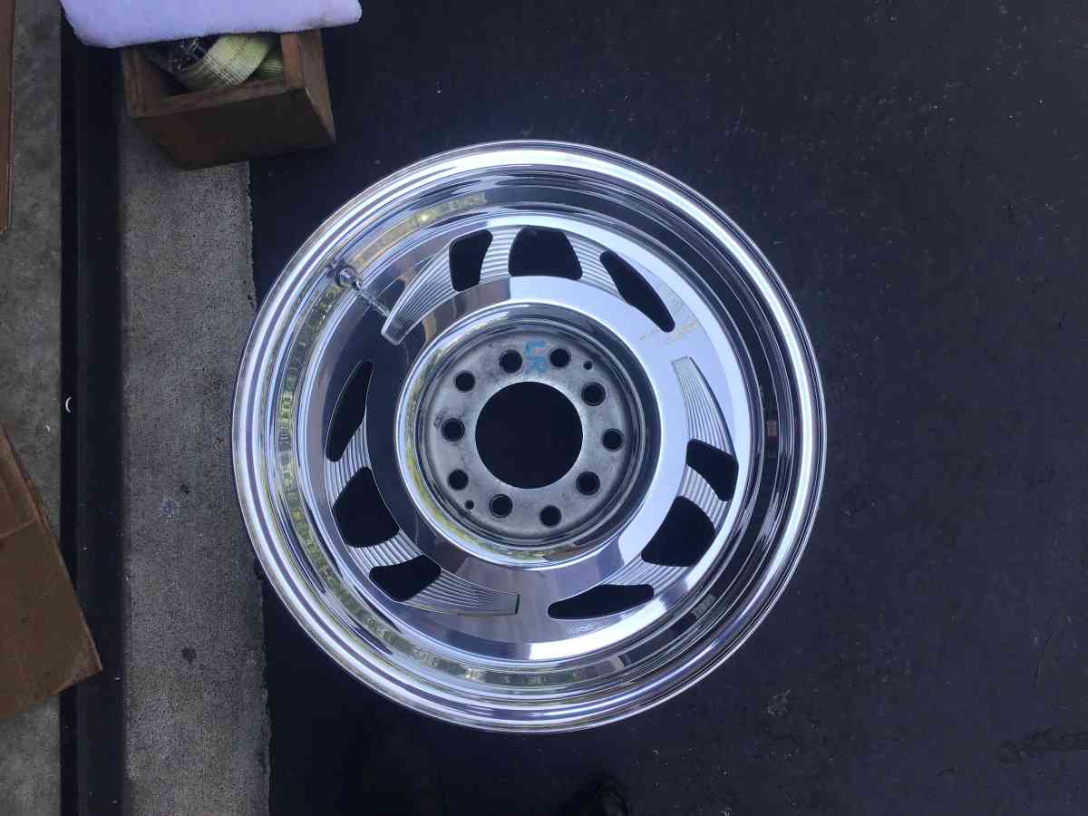 set centerline forged aluminum wheels - Benton, Kentucky - FleaMarketBay