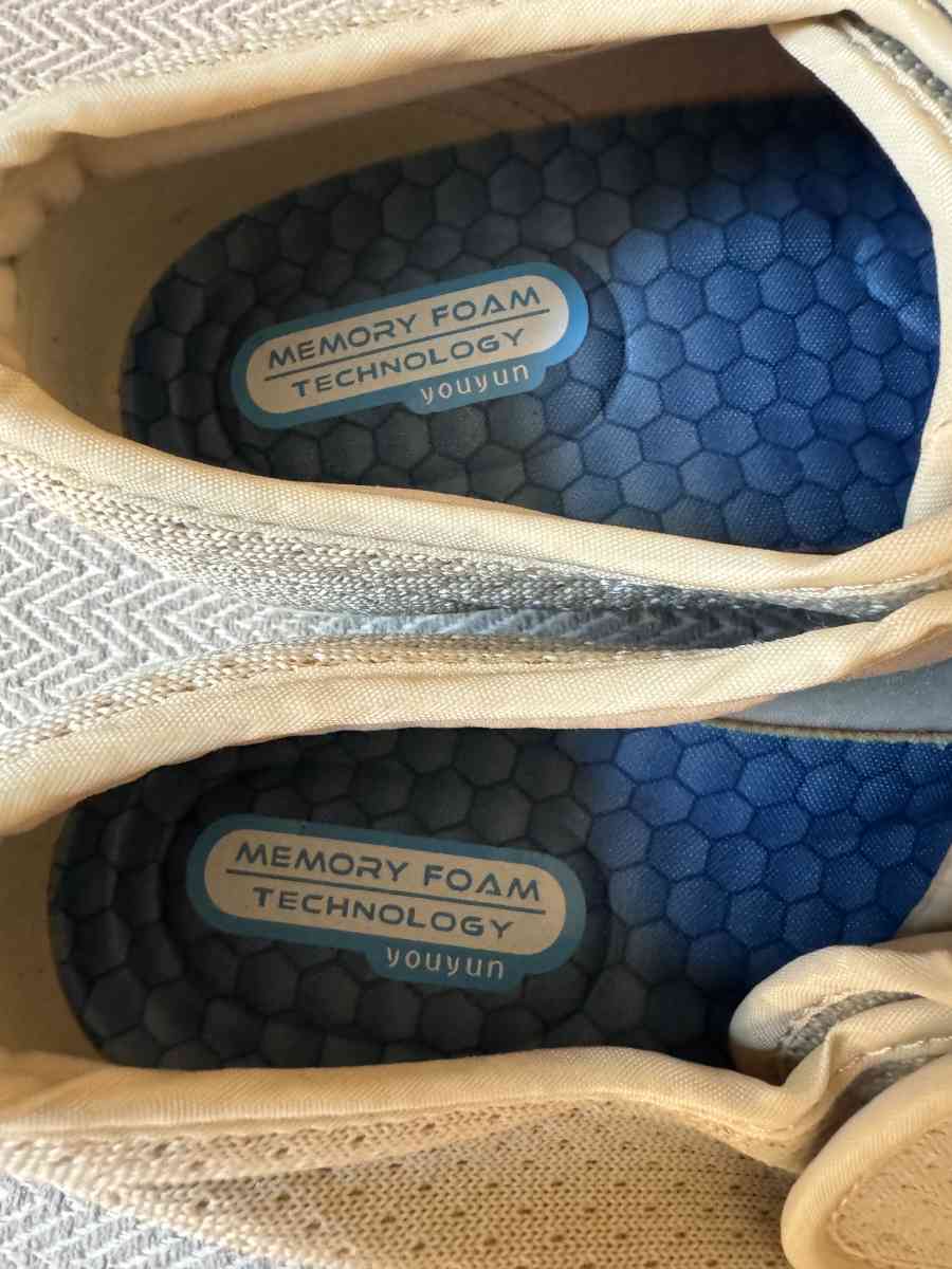 1045Youyun Diabetic Shoes Wide Diabetic Shoes Adjustable Men - Gallatin, Tennessee - FleaMarketBay