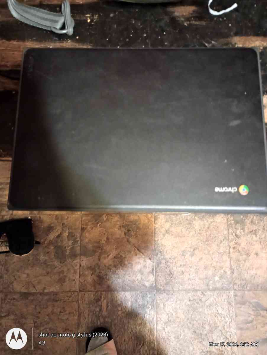 Lenovo Chromebook - Alicia, Arkansas - FleaMarketBay