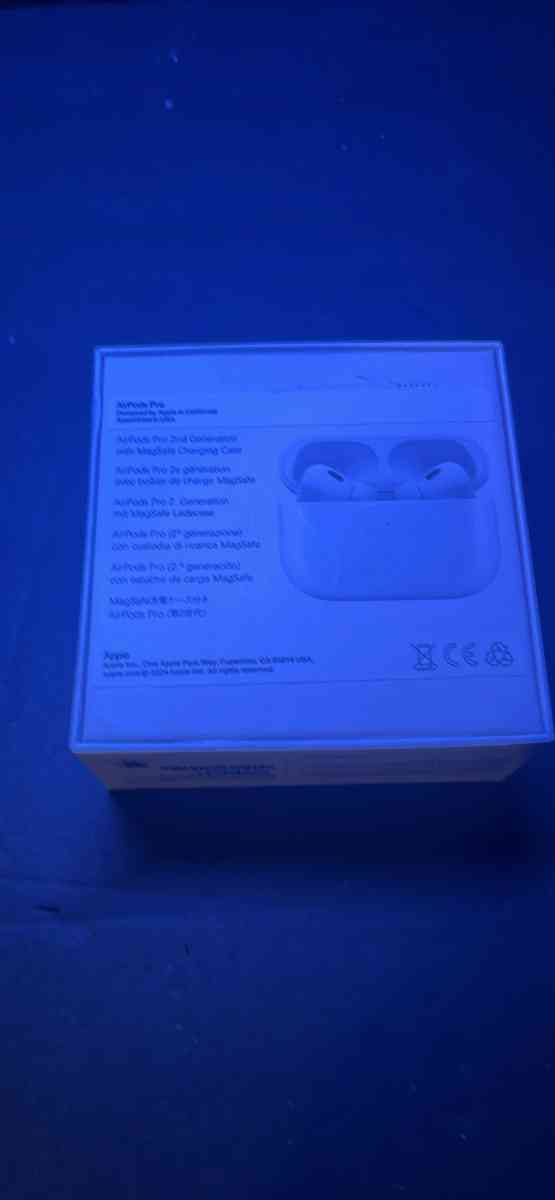 AirPods - Alicia, Arkansas - FleaMarketBay