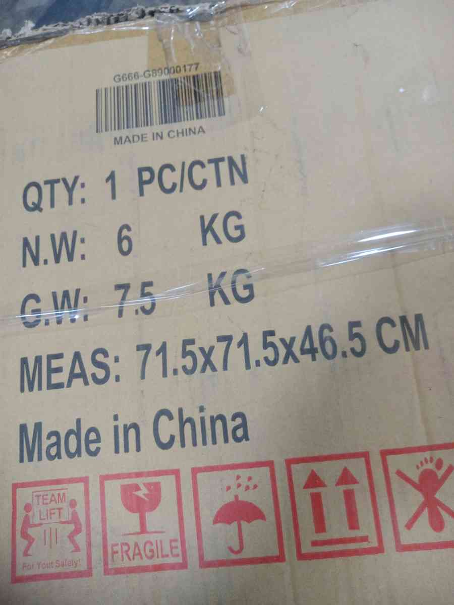 colchoneta de cua for gymnastics foldable - Duluth, Georgia - FleaMarketBay