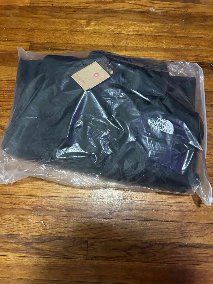 The North Face Puffer Jacket Medium - Richardson, Texas - FleaMarketBay