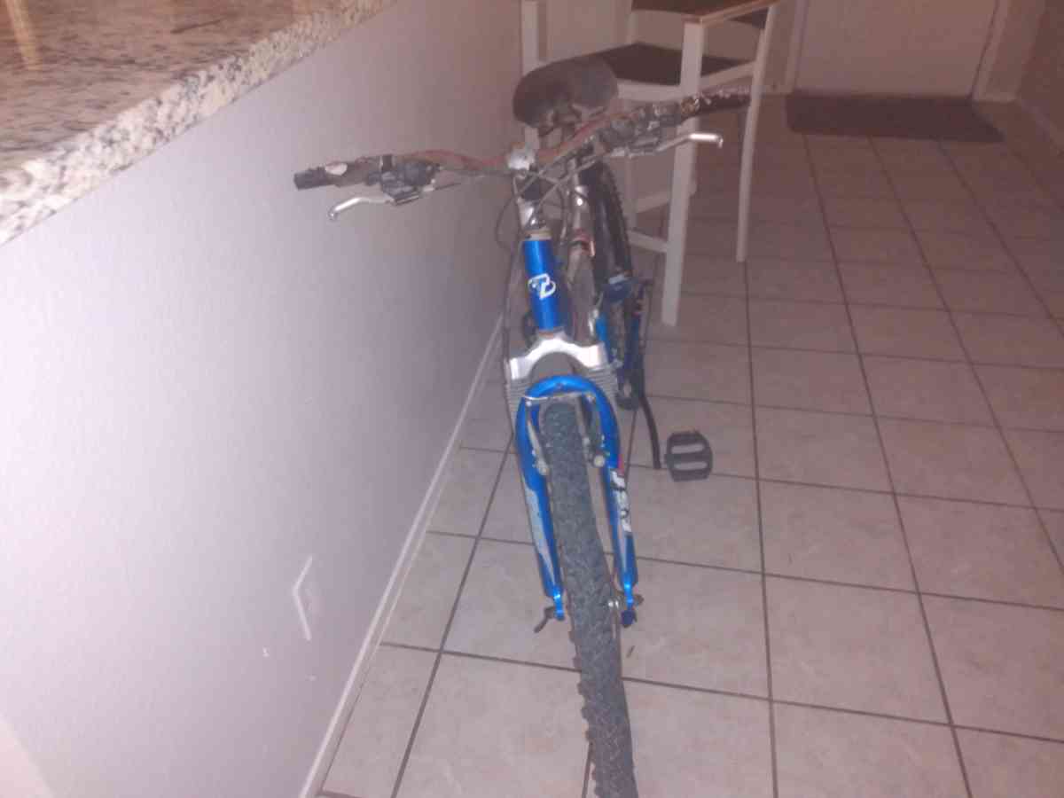 trek y24 - Las Vegas, Nevada - FleaMarketBay