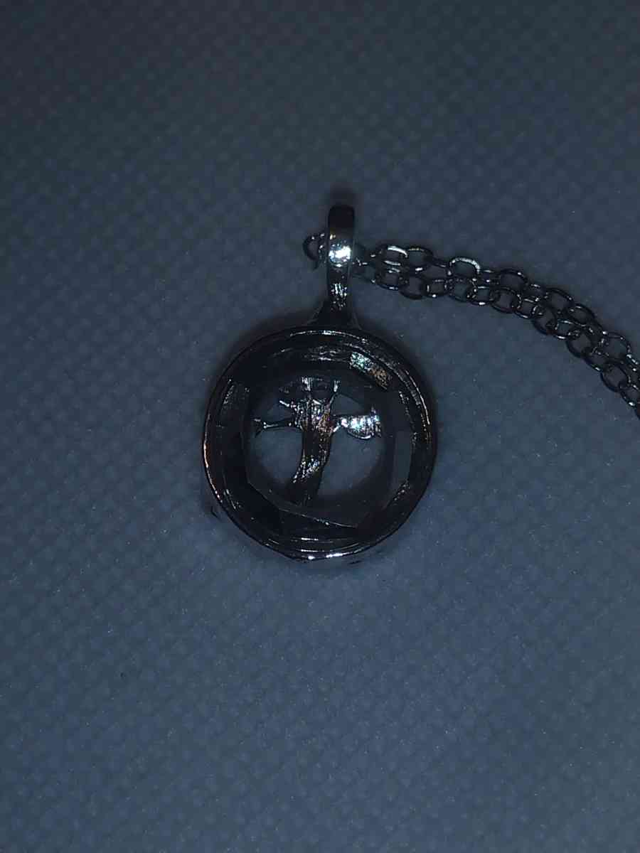 Colorful Tree of Life Necklace - Roanoke, Virginia - FleaMarketBay