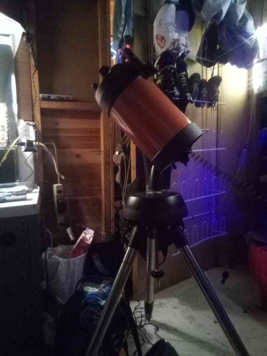 Celestron star bright xlt - Denver, Colorado - FleaMarketBay