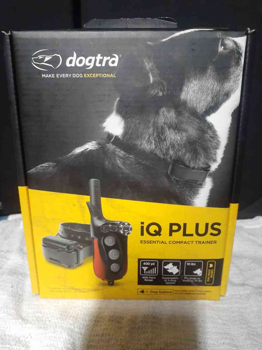 Doggy dog training aid - Santee, California