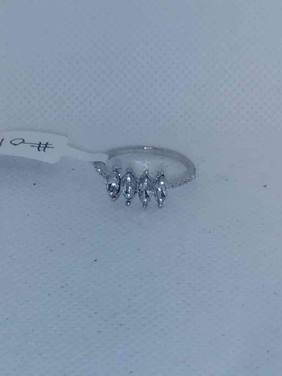 Gothic Aesthetic Ring Claws - Roanoke, Virginia - FleaMarketBay