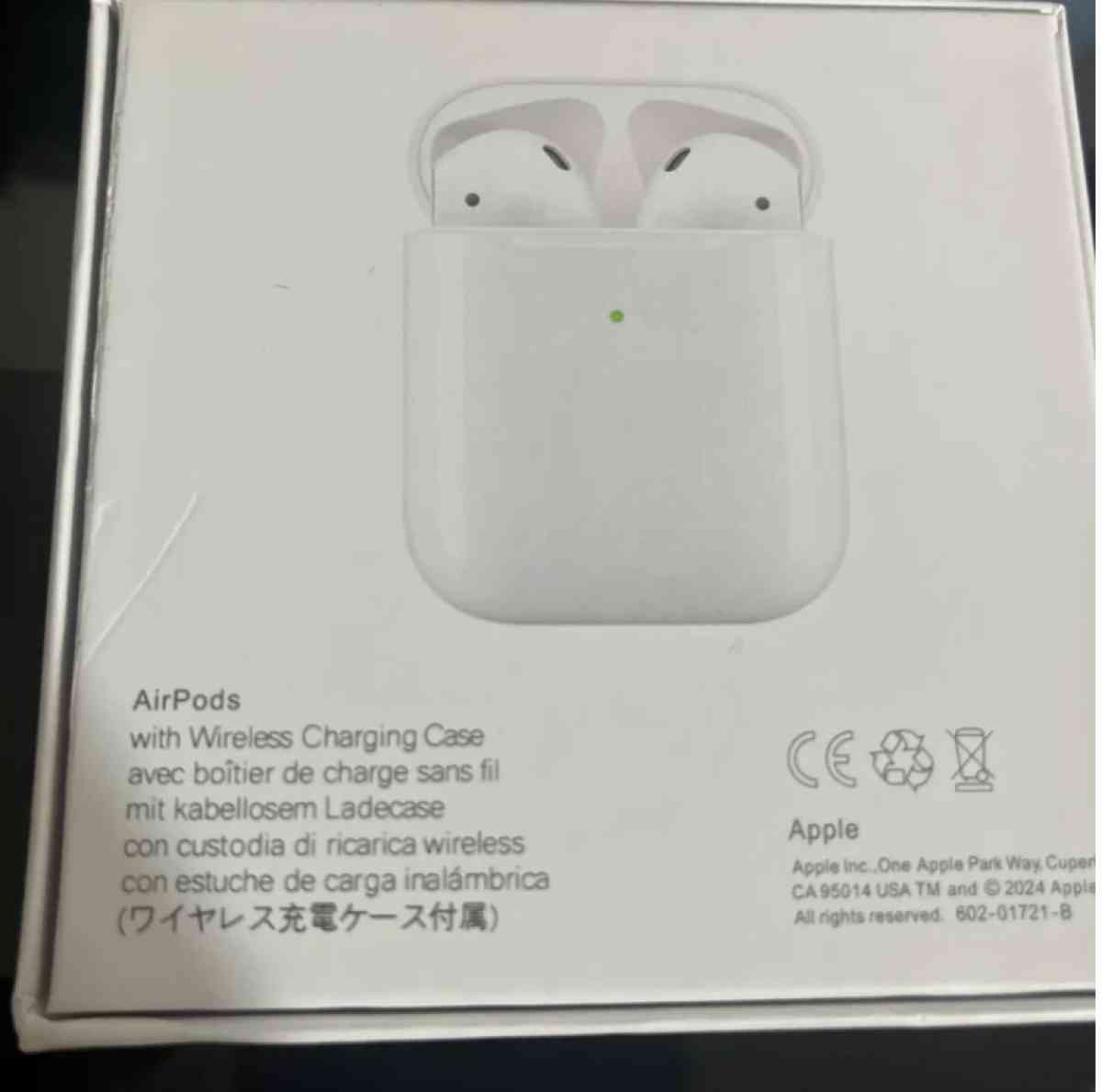 AirPod - Houston, Texas - FleaMarketBay