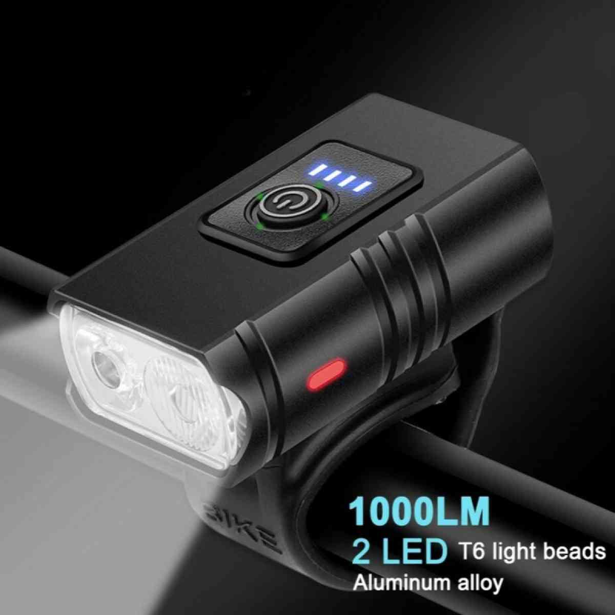 light for bike - Menlo Park, California - FleaMarketBay