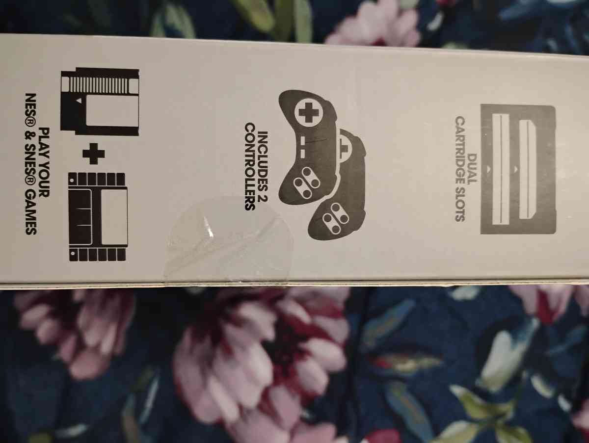 Game Console - Houston, Texas - FleaMarketBay