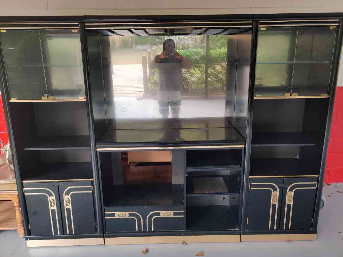 Black Entertainment Center - Morrow, Georgia