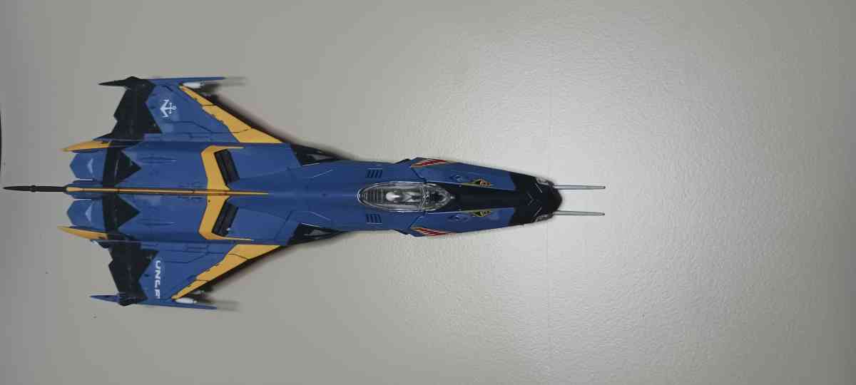 space battleship yamato cosmo falcon - Miami, Florida