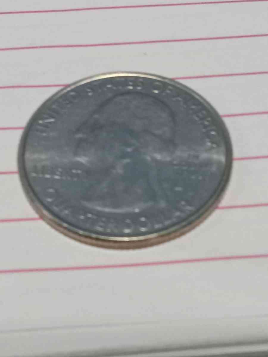 2019 quarter - Brentwood, California