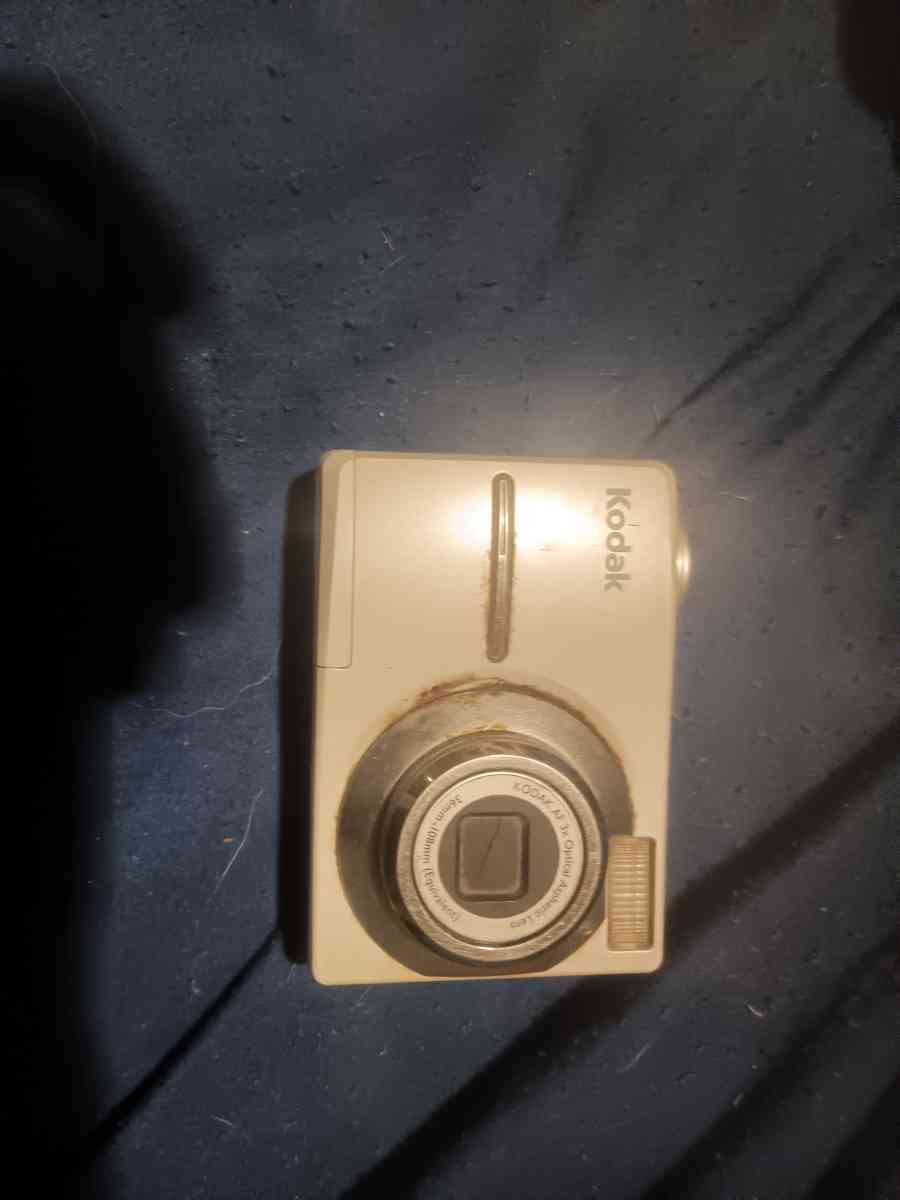 Digital Camera - Antigo, Wisconsin