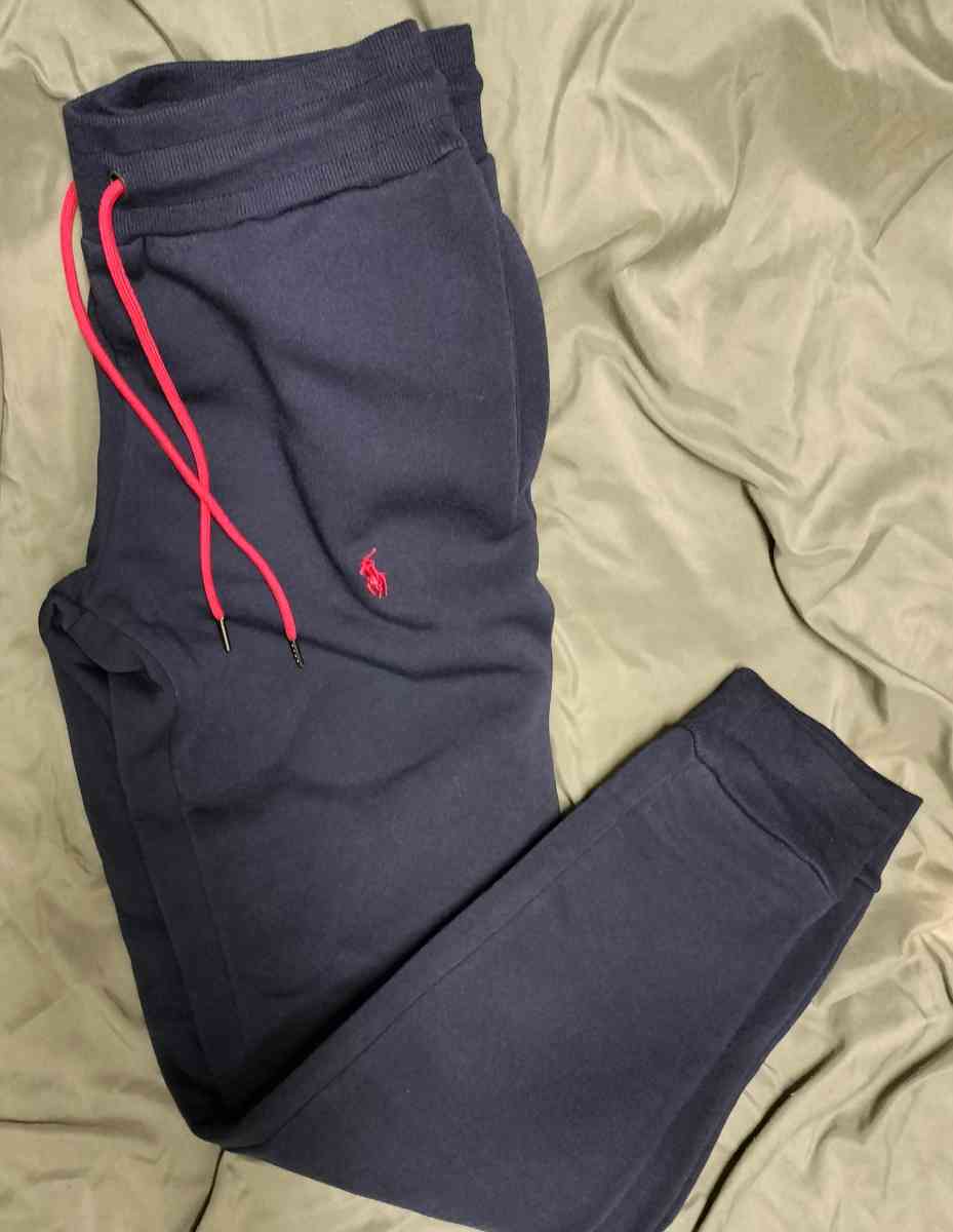 Polo Ralph Lauren Sweatsuit - Conyers, Georgia - FleaMarketBay