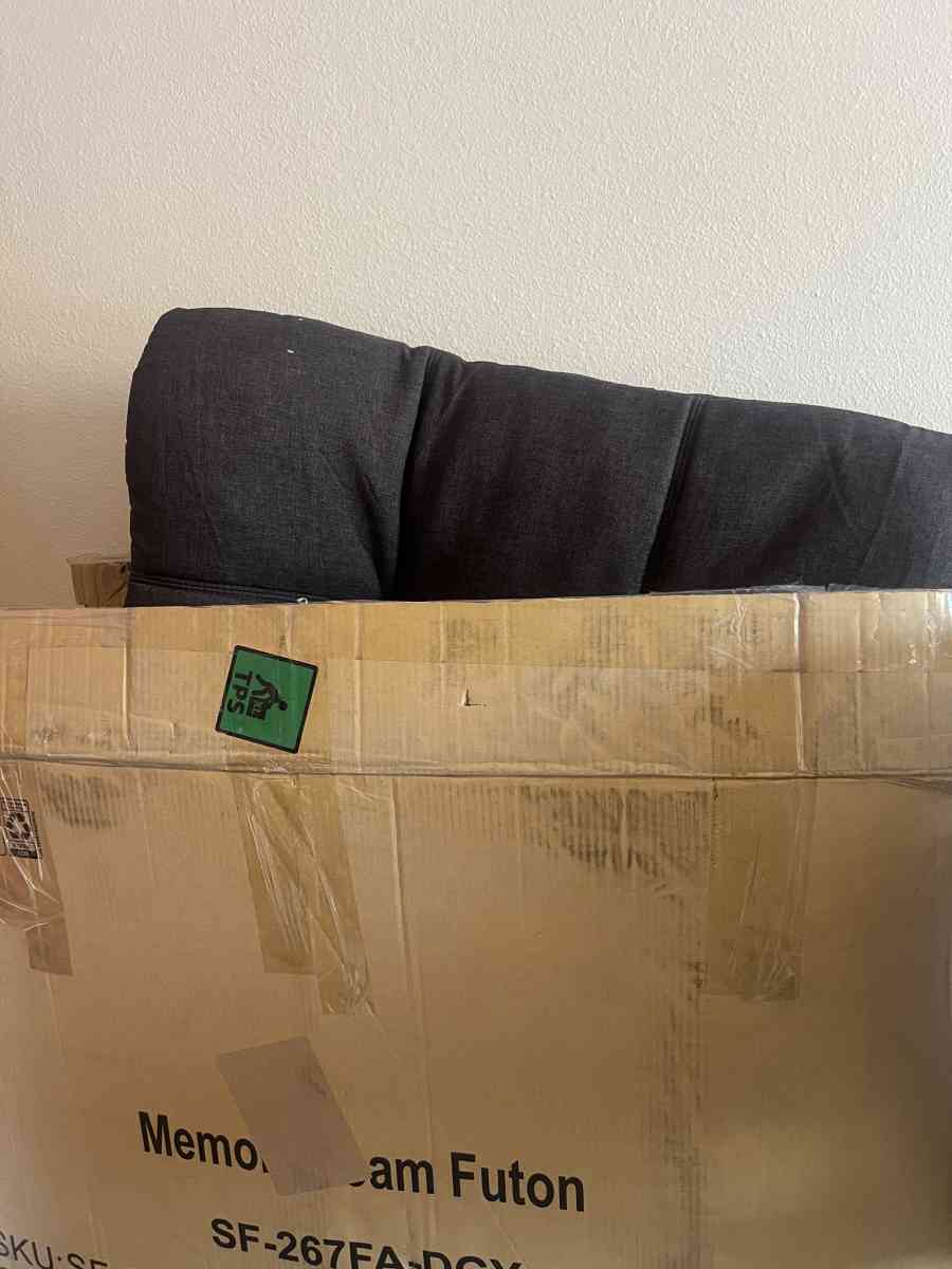 brand new futon - Colorado Springs, Colorado