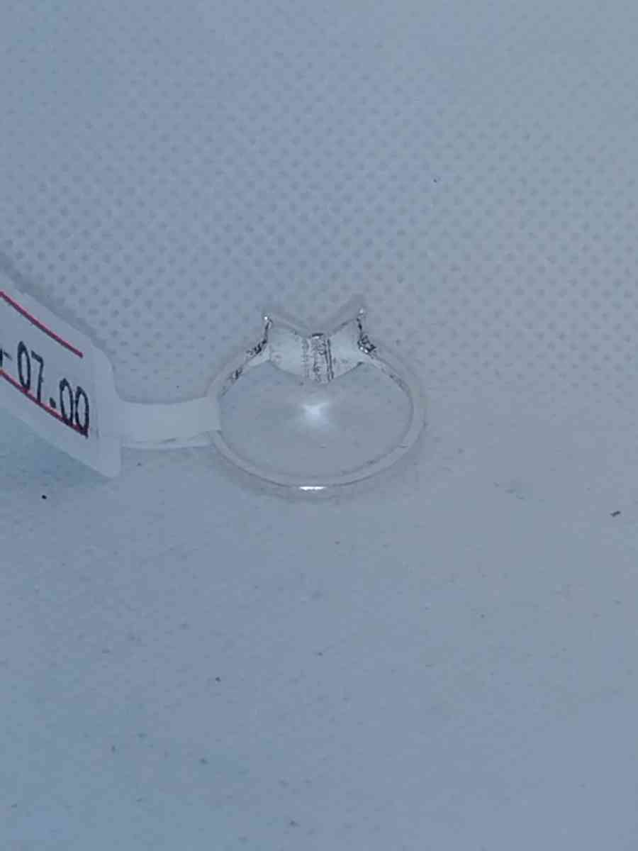 Arrow Ring Silver - Roanoke, Virginia - FleaMarketBay