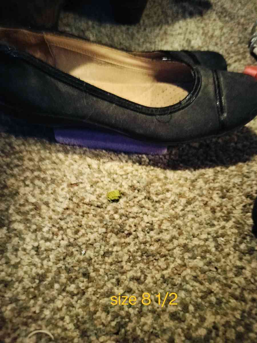 womens shoes - Fayette, Ohio - FleaMarketBay