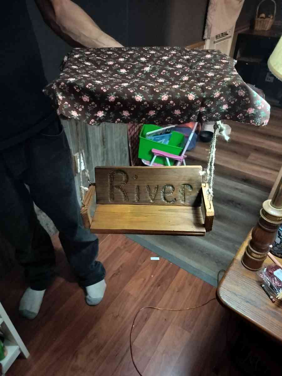 wood work - Fayette, Ohio