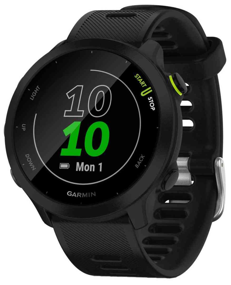 Garmin Forerunner 55 - Kokomo, Indiana - FleaMarketBay