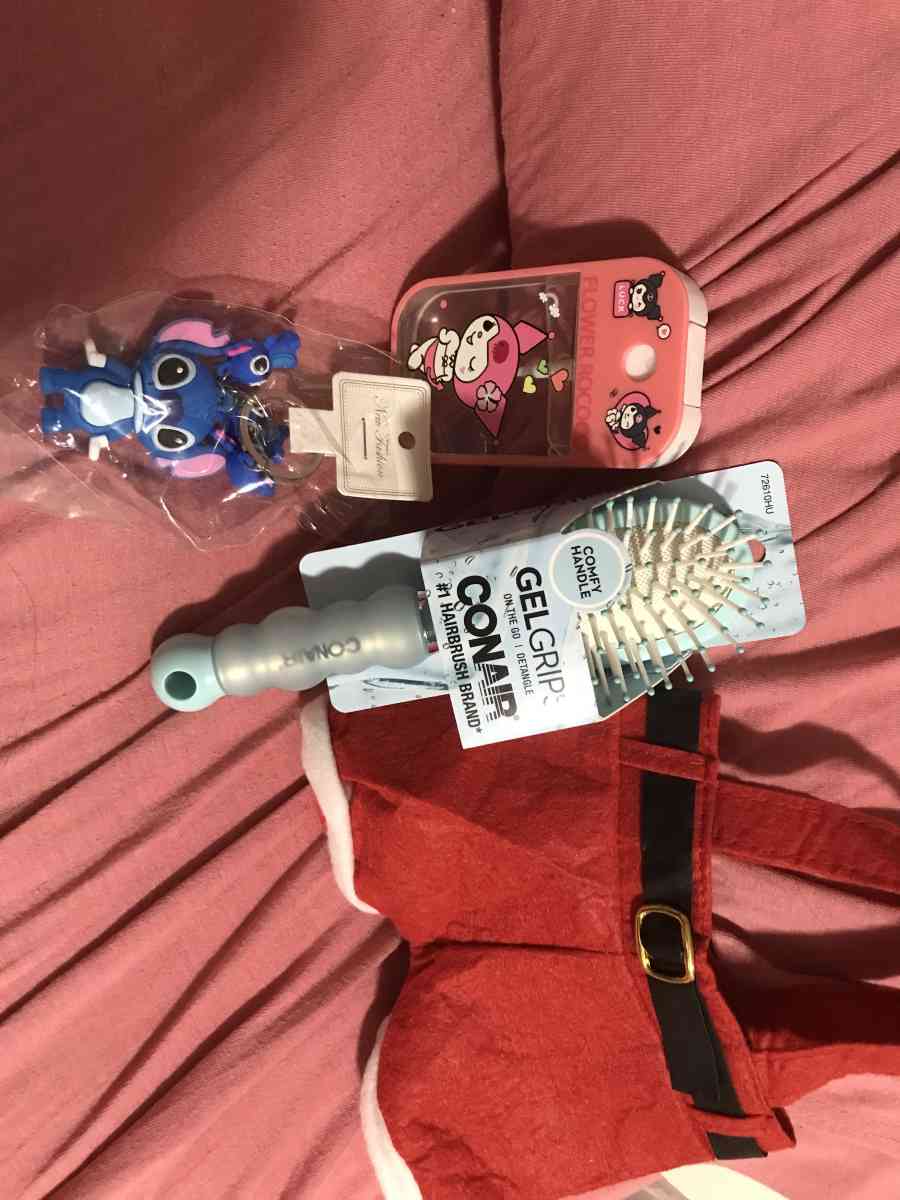 Santa gift bags - Mc Lean, Virginia - FleaMarketBay