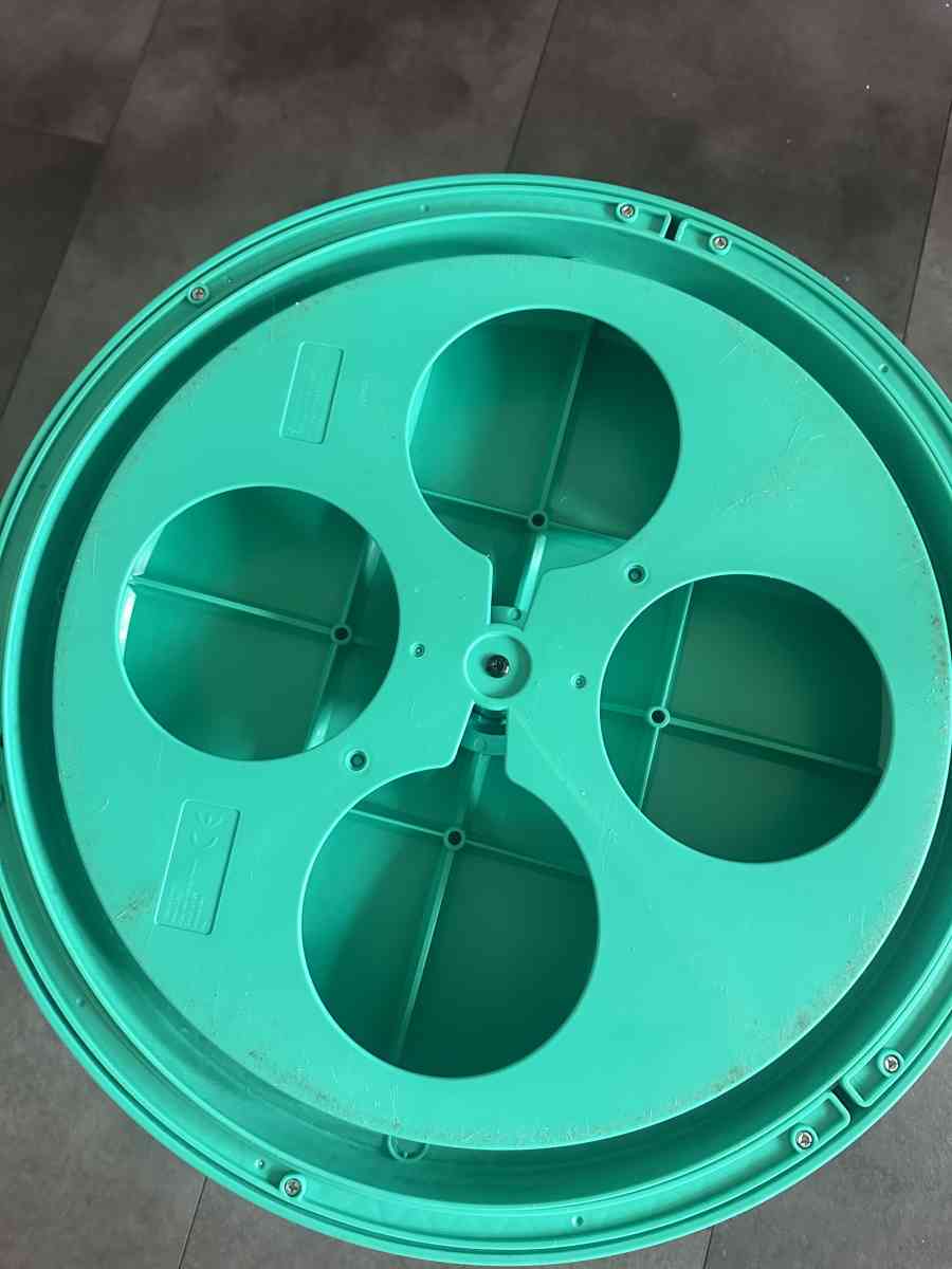 PlaySkool Sit Spin - Laurens, South Carolina - FleaMarketBay