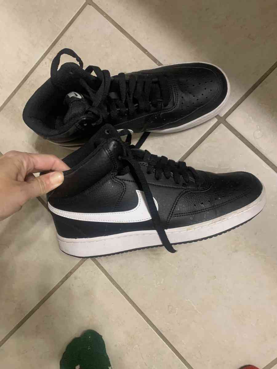 Nike shoes - Pooler, Georgia - FleaMarketBay