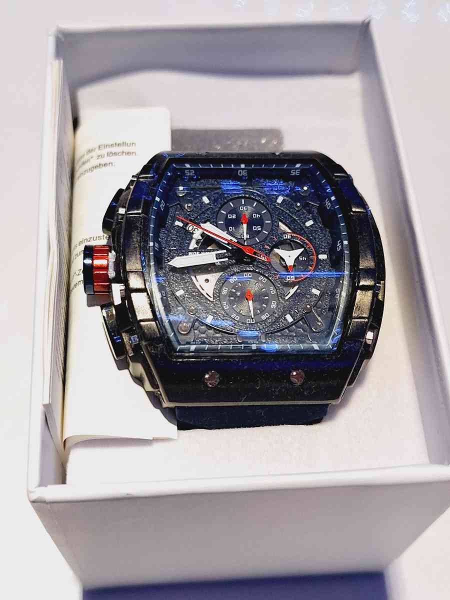 reloj - Redwood City, California - FleaMarketBay