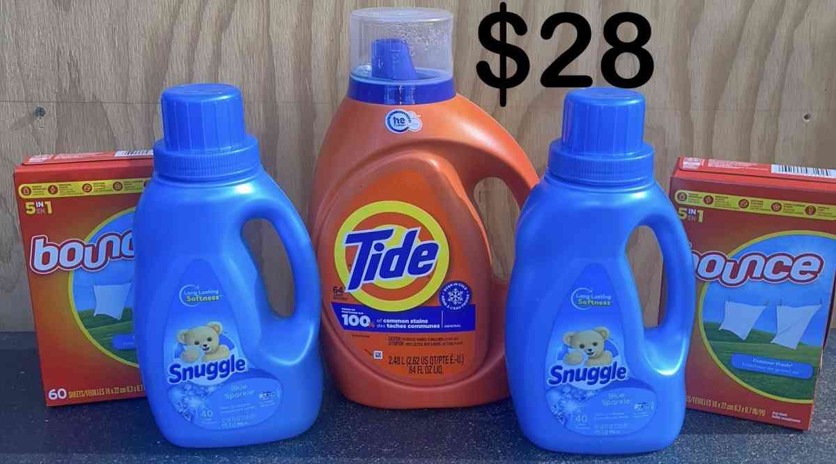 paquetes - Los Angeles, California - FleaMarketBay