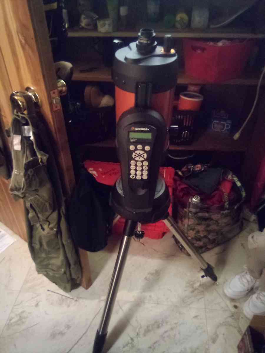 Celestron star bright xlt - Denver, Colorado