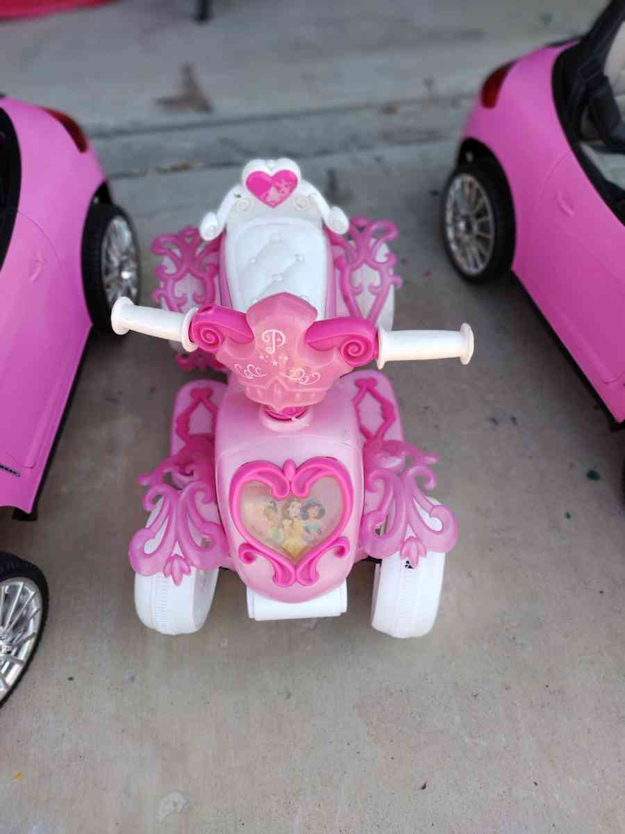 Motorized cars  Hoverboards and Bikes - Hewitt, Texas - FleaMarketBay