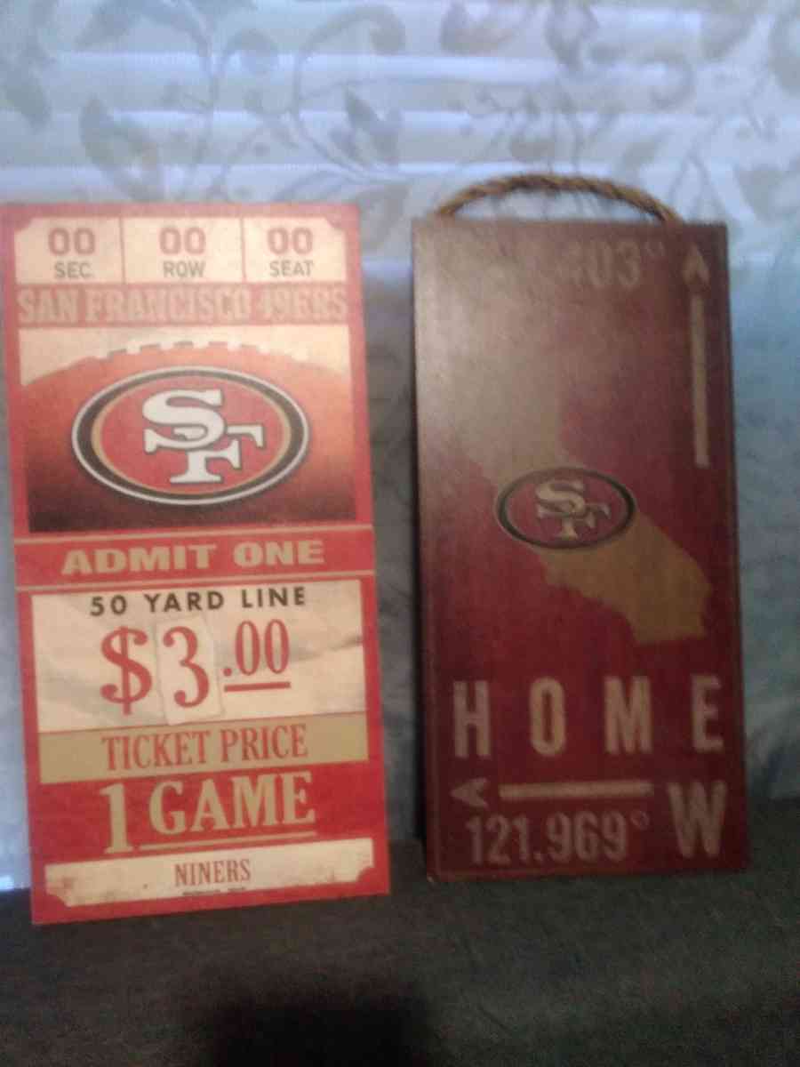 9ners - San Jose, California