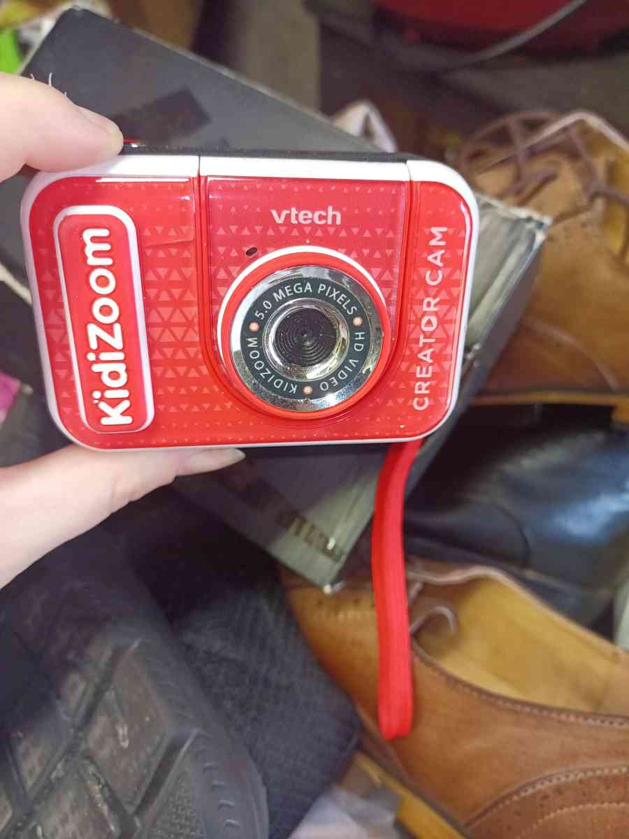 KidsZoom VTech - Newberry, South Carolina