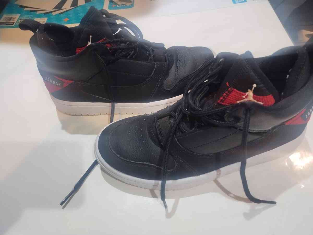 Nike Air Jordans Size 45Y - Kirkwood, Delaware - FleaMarketBay