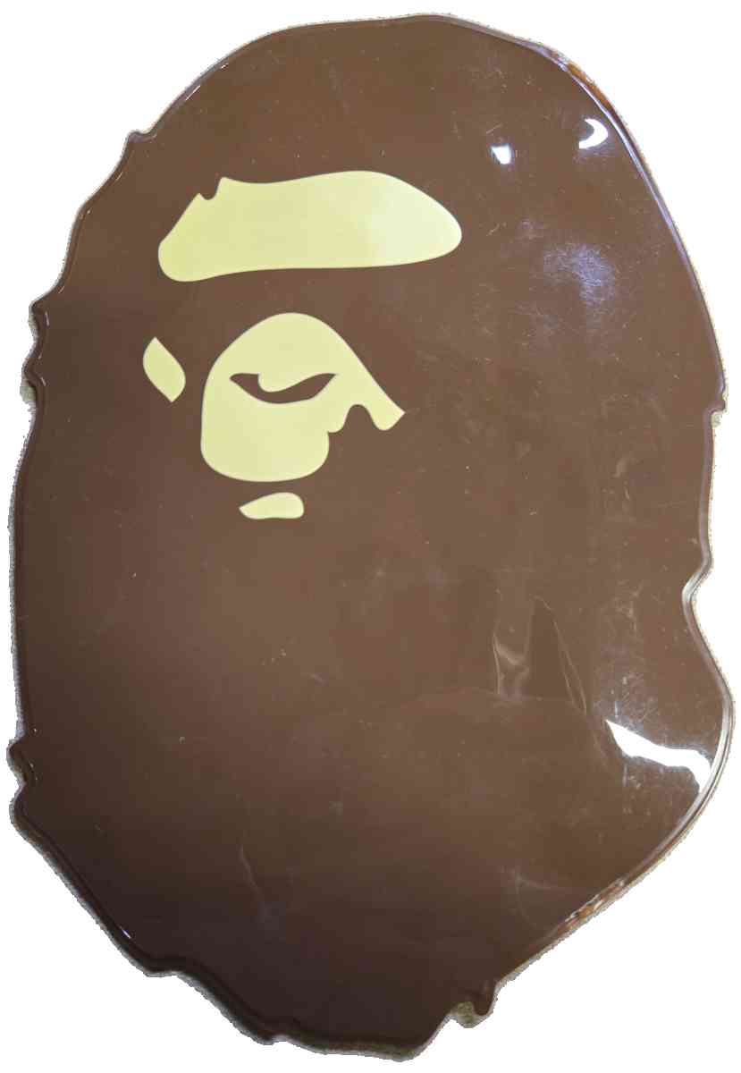 BAPRE ZIPPER POUCH - Indianapolis, Indiana