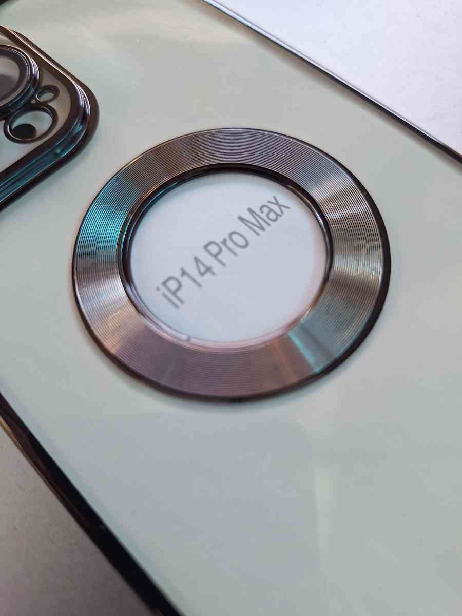 case iPhone 14 pro max - Redwood City, California - FleaMarketBay