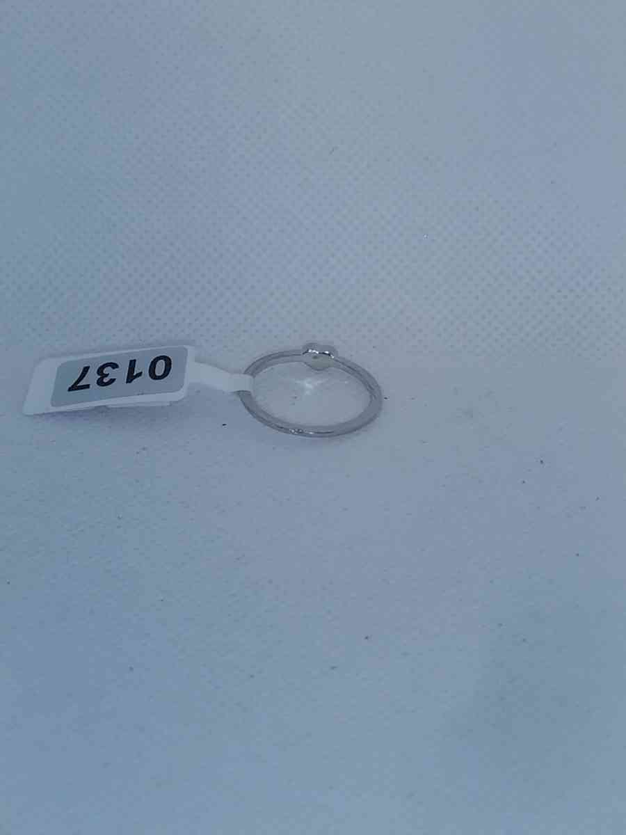 Closed Heart Ring RG - Roanoke, Virginia - FleaMarketBay
