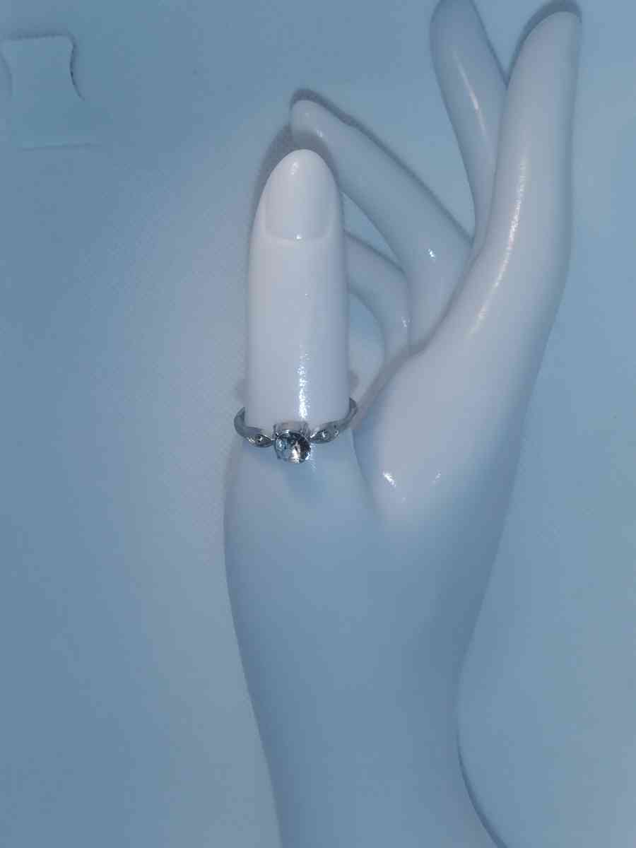 Crystal Ball Ring GA - Roanoke, Virginia - FleaMarketBay