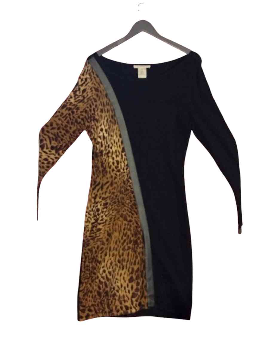 k Jordan dress lepered print - Saint Louis, Missouri