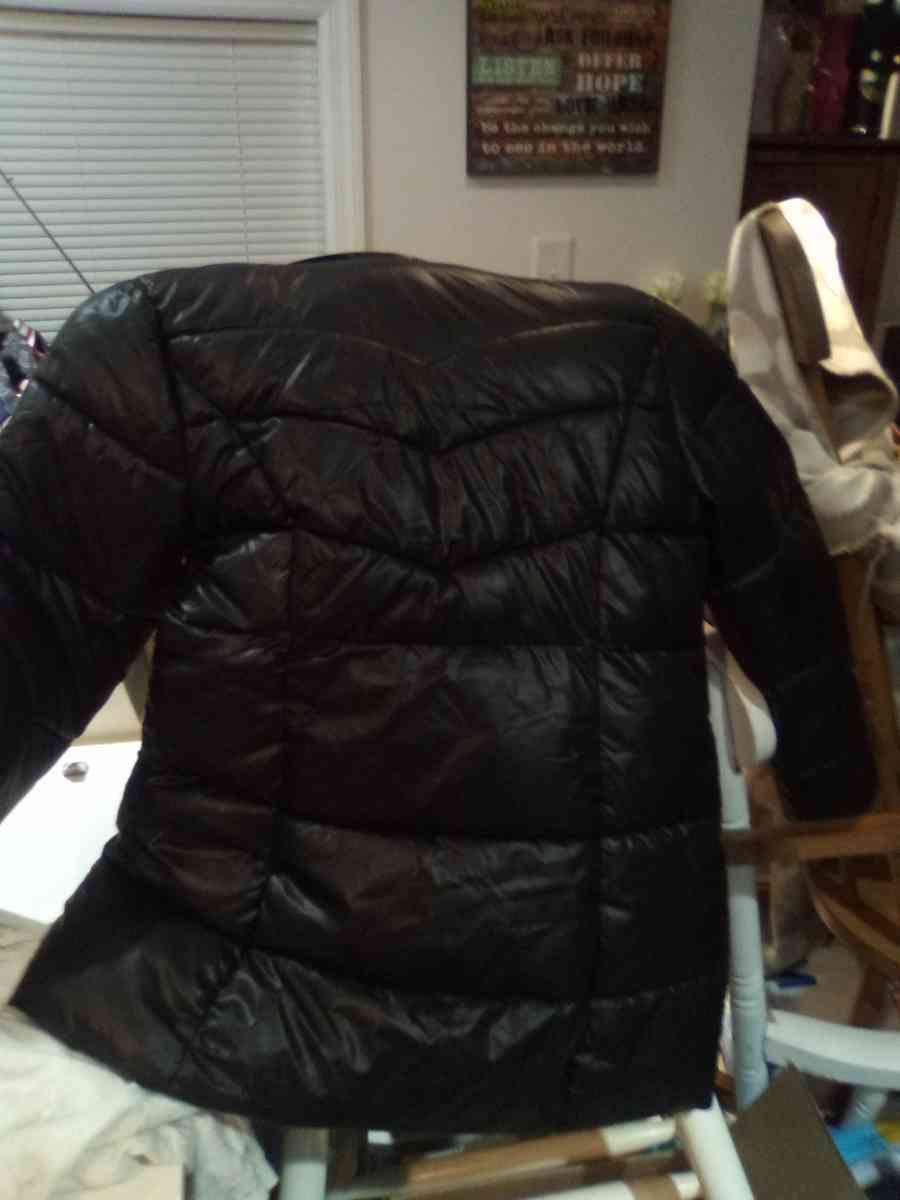 Michael Kors Girls 10 12 Winter Coat - Kirkwood, Delaware - FleaMarketBay
