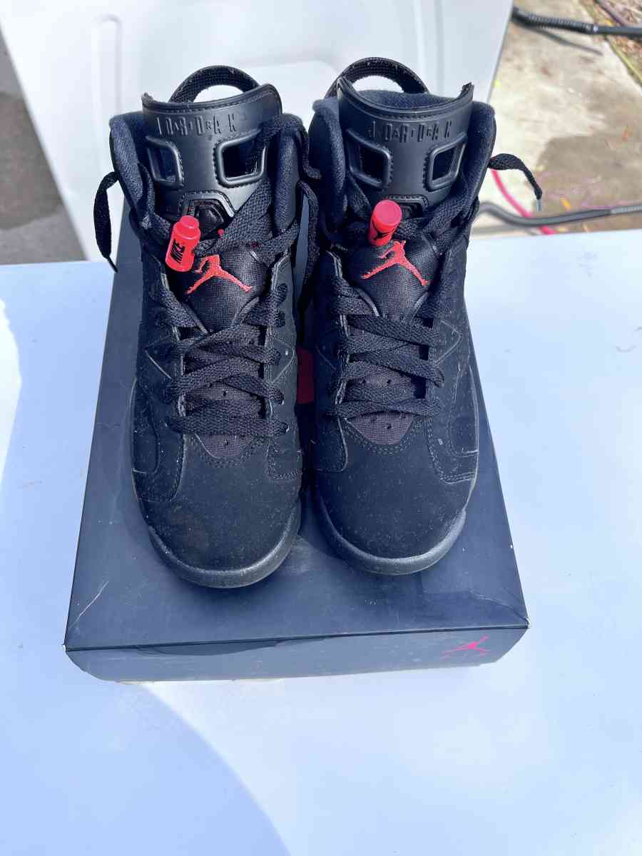 black nikkie shoes - Fayetteville, North Carolina