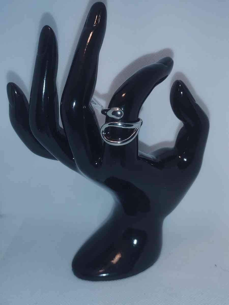 Swoop Snake Ring RG - Roanoke, Virginia