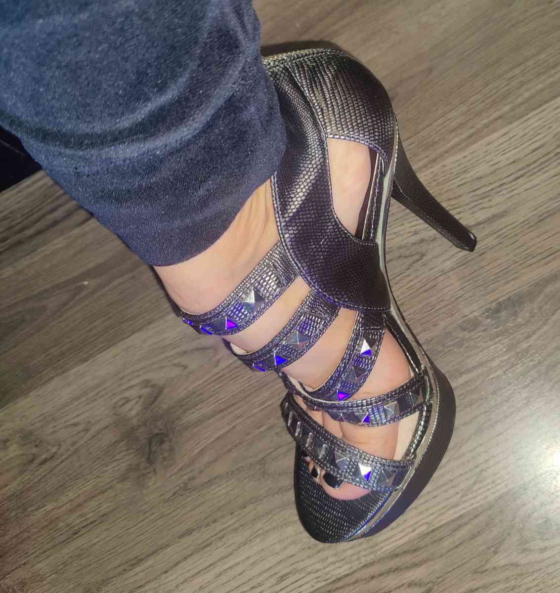 Michael Kors Heels - Kokomo, Indiana - FleaMarketBay