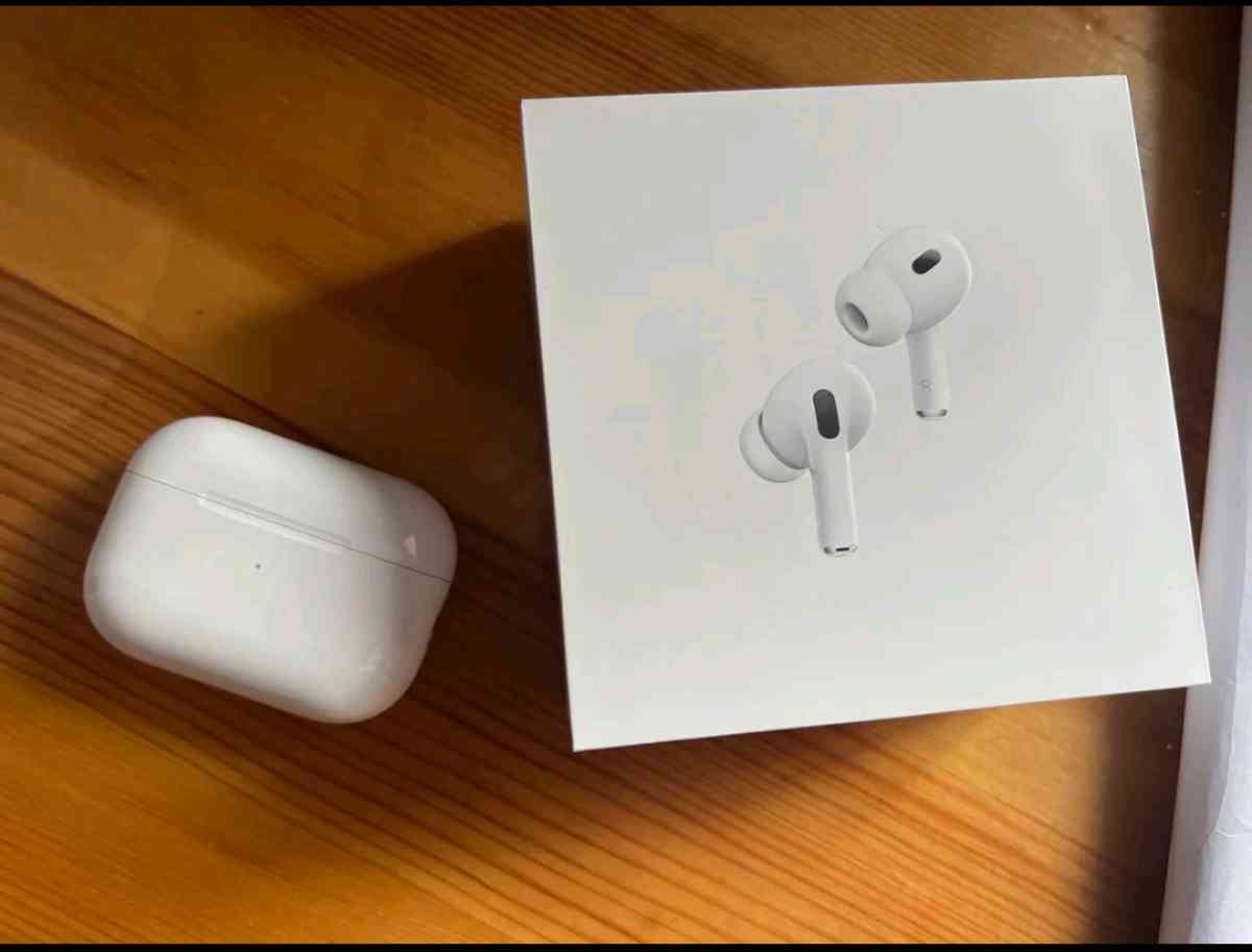 airpod pros 2 - Minneapolis, Minnesota