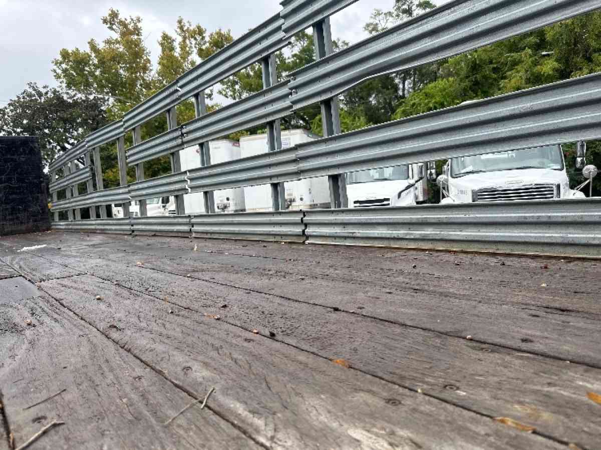 2016 Freightliner M2 Flatbed Truck - Aurora, Colorado - FleaMarketBay