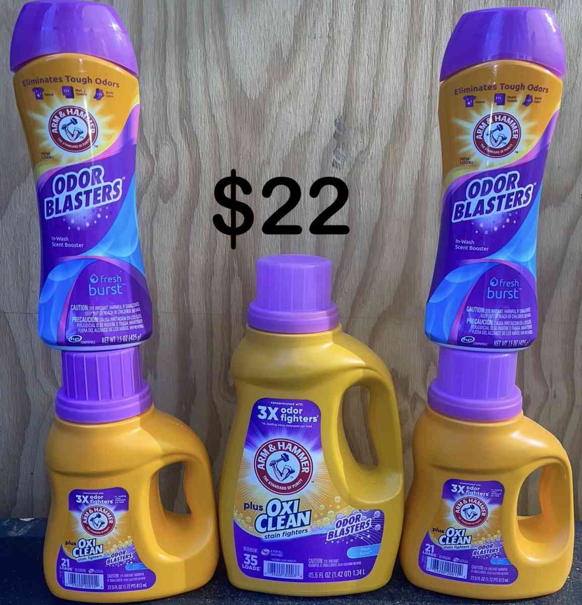 paquetes - Los Angeles, California - FleaMarketBay