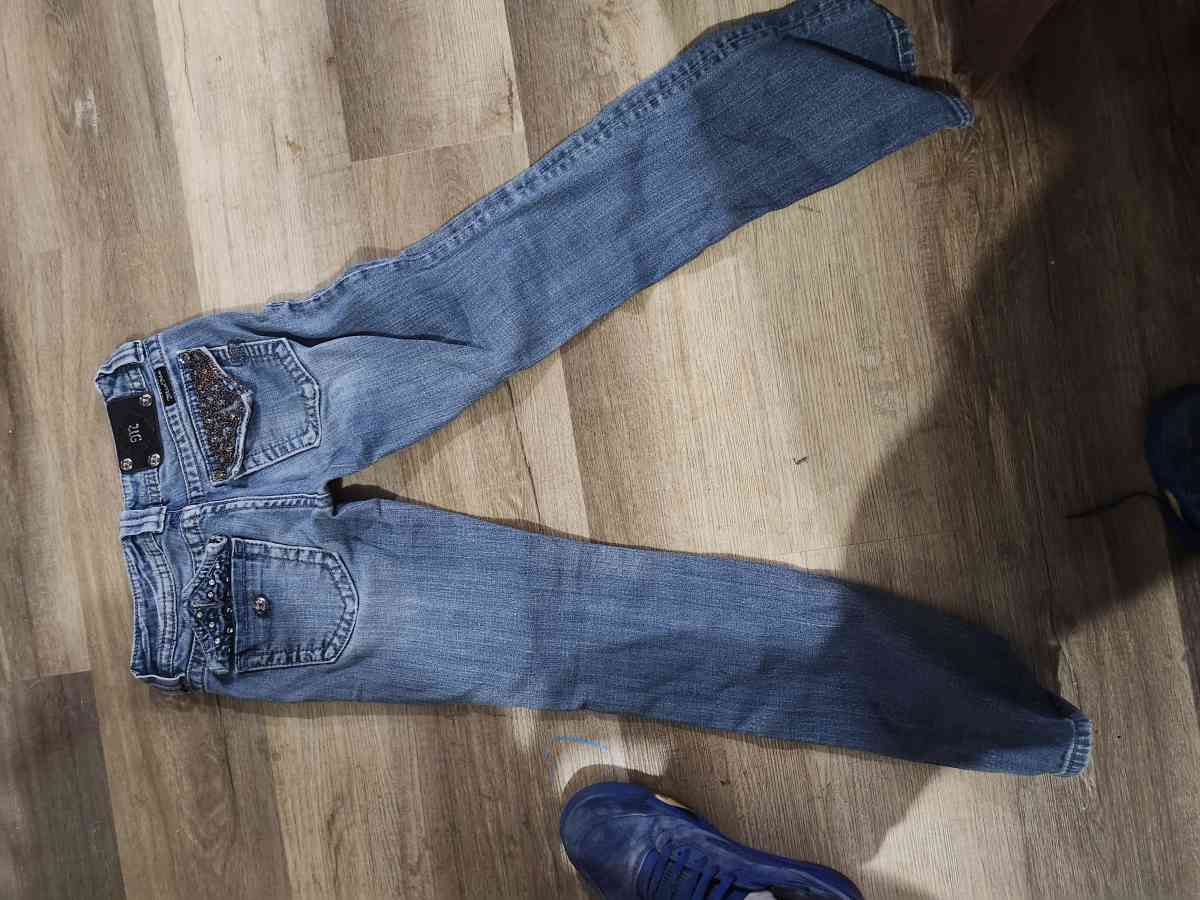 miss me jeans - Carrollton, Kentucky - FleaMarketBay