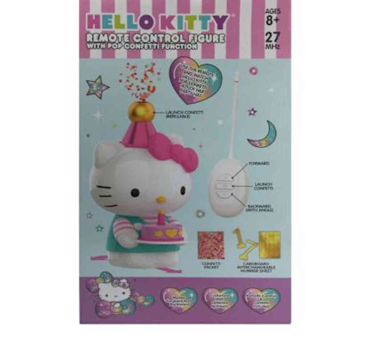 Hello Kitty Remote Control - North Miami Beach, Florida - FleaMarketBay