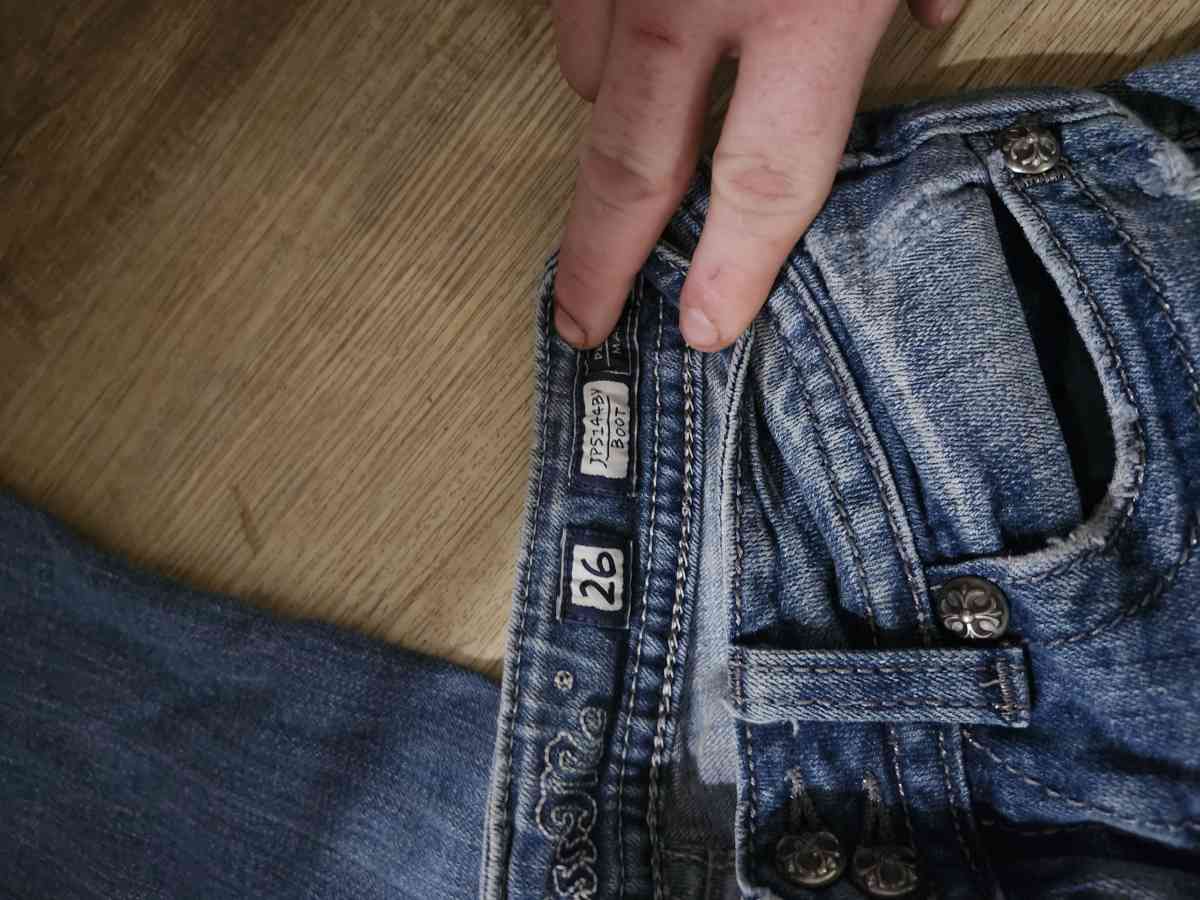 miss me jeans - Carrollton, Kentucky - FleaMarketBay